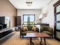 Недвижимость 5 Bedroom Villa For sale in Germasogeia, Limassol: 8