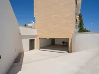 Недвижимость 5 Bedroom Villa For sale in Germasogeia, Limassol: 29