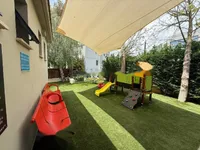 Недвижимость 4 Bedrooms Apartment in Parekklisia, Limassol: 2