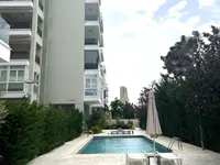 Недвижимость 4 Bedrooms Apartment in Parekklisia, Limassol: 4