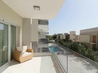 Недвижимость 4 Bedrooms Apartment in Parekklisia, Limassol: 5