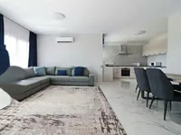 Недвижимость 4 Bedrooms Apartment in Parekklisia, Limassol: 6