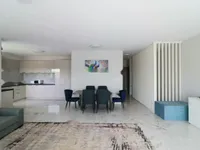 Недвижимость 4 Bedrooms Apartment in Parekklisia, Limassol: 7