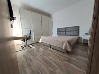 Недвижимость 4 Bedrooms Apartment in Parekklisia, Limassol: 13