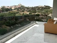 Недвижимость 4 Bedrooms Apartment in Parekklisia, Limassol: 19