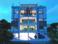Недвижимость 3 Bedroom Apartment for Sale in Limassol City: 2