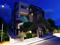 Недвижимость 3 Bedroom Apartment for Sale in Limassol City: 3