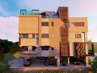 Недвижимость 3 Bedroom Apartment for Sale in Limassol City: 4