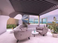 Недвижимость 3 Bedroom Apartment for Sale in Limassol City: 6