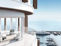 Недвижимость Enticing Penthouse for Timelessness in Famagusta, Ayia Napa: 1