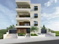 Недвижимость 3 Bedroom Apartment For Sale in Germasogeia: 2