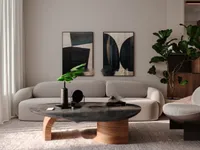 Недвижимость 2 Bedroom Apartment For Sale in Egkomi,Nicosia: 1