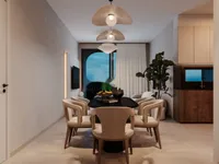 Недвижимость 2 Bedroom Apartment For Sale in Egkomi,Nicosia: 2
