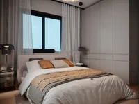 Недвижимость 2 Bedroom Apartment For Sale in Egkomi,Nicosia: 4
