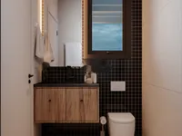 Недвижимость 2 Bedroom Apartment For Sale in Egkomi,Nicosia: 5