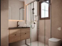 Недвижимость 2 Bedroom Apartment For Sale in Egkomi,Nicosia: 6