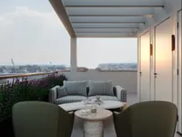 Недвижимость 2 Bedroom Apartment For Sale in Egkomi,Nicosia: 7