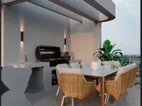 Недвижимость 2 Bedroom Apartment For Sale in Egkomi,Nicosia: 8