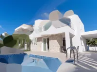 Недвижимость 3 Bedroom Villa For Sale in Pegeia, Paphos: 2