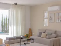 Недвижимость 3 Bedroom Villa For Sale in Pegeia, Paphos: 11