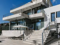 Недвижимость 6 Bedroom Villa For sale in Agios Tychonas, Limassol: 1