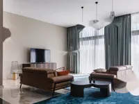 Недвижимость 6 Bedroom Villa For sale in Agios Tychonas, Limassol: 5