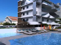Недвижимость 3 Bedroom Penthouse For Sale in Zakaki, Limassol: 2