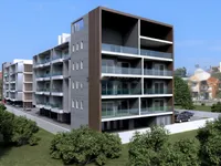 Недвижимость 3 Bedroom Penthouse For Sale in Zakaki, Limassol: 3