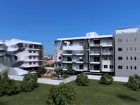 Недвижимость 3 Bedroom Penthouse For Sale in Zakaki, Limassol: 4