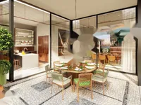 Недвижимость 4 Bedroom First line Apartment For sale in Moni: 6