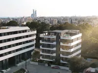 Недвижимость 3 Bedrooms Duplex For sale in Germasogeia, Limassol: 11