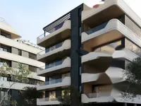 Недвижимость 3 Bedrooms Duplex For sale in Germasogeia, Limassol: 12