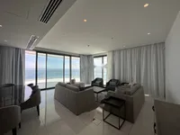 Недвижимость 4 Bedrooms Apartment For sale in Germasogeia, Limassol: 1