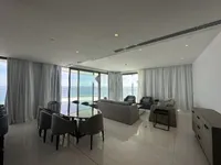 Недвижимость 4 Bedrooms Apartment For sale in Germasogeia, Limassol: 2