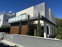 Недвижимость 3 Bedrooms Detached house For sale in Limassol: 1