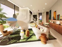 Недвижимость 2 Bedroom First Line Apartment For sale in Moni: 2