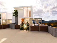 Недвижимость 3 Bedroom Villa For Sale in Tsada, Pafos: 5