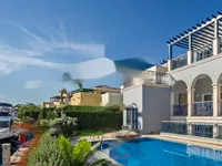 Недвижимость 3 Bedroom Villa For sale in Limassol City: 13