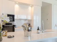 Недвижимость 1 Bedroom Apartment For sale in Germasogeia, Limassol: 5