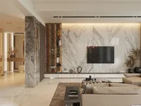 Недвижимость 3 Bedroom Villa For sale in Agios Tychonas, Limassol: 2