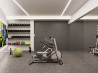 Недвижимость 3 Bedroom Villa For sale in Agios Tychonas, Limassol: 9