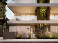 Недвижимость 2 Bedrooms Apartment For sale in Limassol: 1