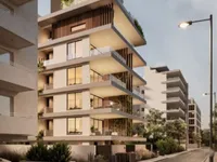 Недвижимость 2 Bedrooms Apartment For sale in Limassol: 3