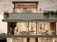 Недвижимость 2 Bedrooms Apartment For sale in Limassol: 6