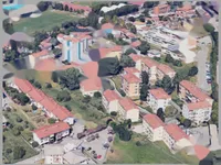 Недвижимость Квартира на аукционе Гориция: 10