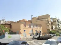 Недвижимость Квартира на Виа Пасубио: 3