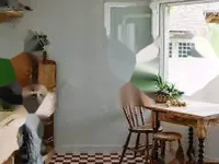 Недвижимость Квартира на Виа Пасубио: 5