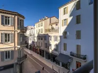 Недвижимость Apartment Cannes Center: 1