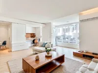 Недвижимость Apartment Cannes Center: 2