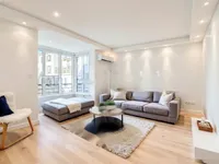 Недвижимость Apartment Cannes Center: 3